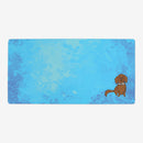 Goodest Boys Dachshund Playmat