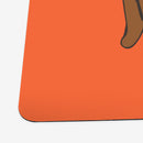 Goodest Boys Dachshund Playmat