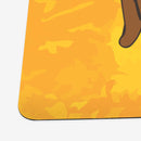 Goodest Boys Dachshund Playmat
