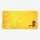 Goodest Boys Dachshund Playmat