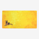 Goodest Boys German Shepherd Playmat