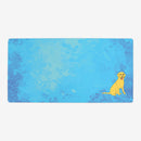 Goodest Boys Labrador Playmat
