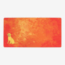 Goodest Boys Labrador Playmat
