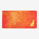 Goodest Boys Labrador Playmat