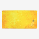 Goodest Boys Labrador Playmat