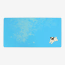 Goodest Boys Pug Playmat