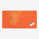 Goodest Boys Pug Playmat