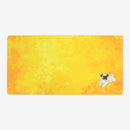 Goodest Boys Pug Playmat