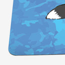 Goodest Boys Siberian Husky Playmat