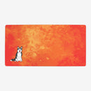 Goodest Boys Siberian Husky Playmat