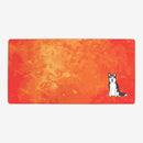 Goodest Boys Siberian Husky Playmat