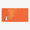 Goodest Boys Siberian Husky Playmat