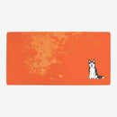 Goodest Boys Siberian Husky Playmat