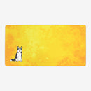 Goodest Boys Siberian Husky Playmat