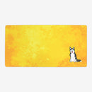 Goodest Boys Siberian Husky Playmat