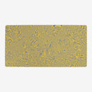 Halftones And Hatchmarks Playmat