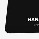 Hand-Held Electronic Device Playmat