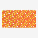 Happy Corns of Candy Playmat