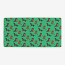 Happy Weenies Playmat