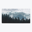 High Above Playmat