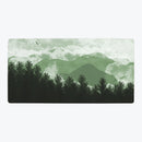 High Above Playmat
