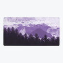 High Above Playmat