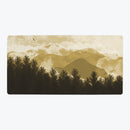 High Above Playmat