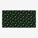 Hoppin' Jalapeños Playmat