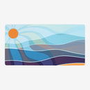 Hot Sand Playmat