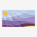 Hot Sand Playmat