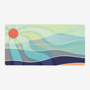 Hot Sand Playmat