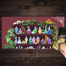 I Require Your Strongest Potions Playmat