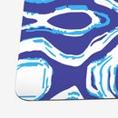 Ice Core Layers Playmat