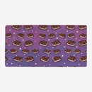 Ice Cream Party Playmat