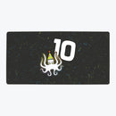 Inked Gaming 10th Anniversary Playmat