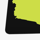 Inked Phrases "Sports Card Fanatic" Playmat