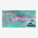 Inky Cap Toad Playmat