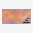 Inky Cap Toad Playmat