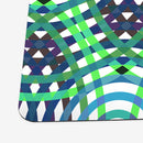 Invisible Path Playmat