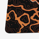 Islands And Waves Playmat