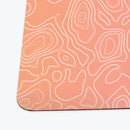 Jupiter's Moons Playmat