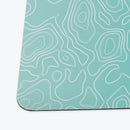 Jupiter's Moons Playmat