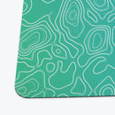 Jupiter's Moons Playmat