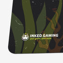 Kai The Beginnings Playmat