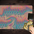 Kaleidoscope of Emotions Playmat