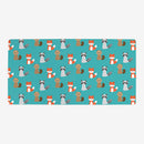 Kawaii Forest Friends Playmat