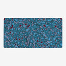 Land And Sea Playmat