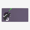 Lazer Unicorn Playmat