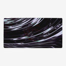 Liquid Metal Oil Playmat
