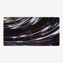 Liquid Metal Oil Playmat